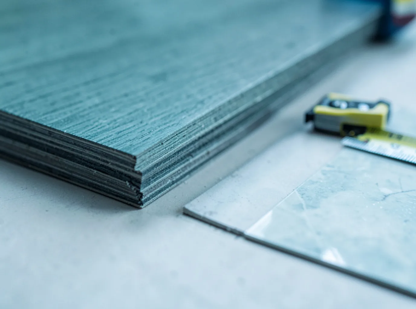 Luxury Vinyl Plank Installation Stout, OH FAQs